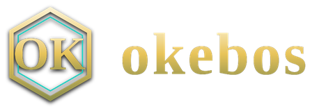 okebos logo